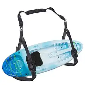 SUP-Tragegurt Tactical Element Kajaks Sup Paddel Boot Tragegurt