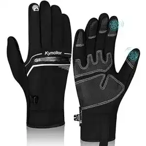 Fleece-Handschuhe IRYNA Winter Thermo Handschuhe Herren