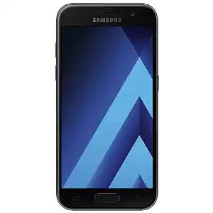 Smartphone 4,7 Zoll Samsung Galaxy A3 (2017) Smartphone
