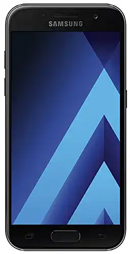 Smartphone 4,7 Zoll Samsung Galaxy A3 (2017) Smartphone