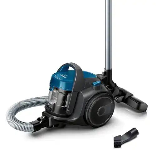 Bosch beutelloser Staubsauger Bosch Hausgeräte Clean´n Serie 2