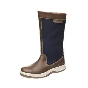 Segelstiefel Compass Segelstiefel wasserdicht atmungsaktiv
