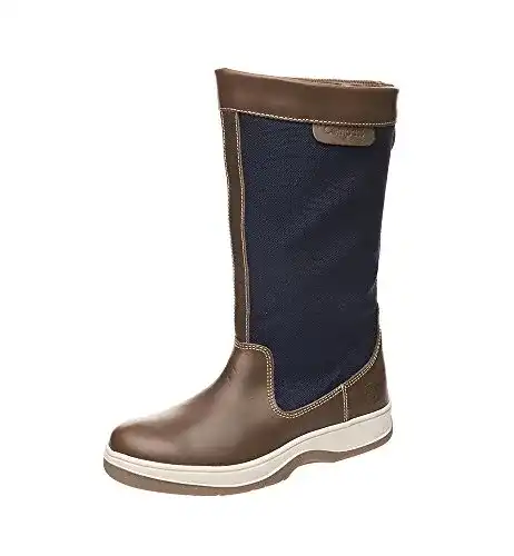 Segelstiefel Compass Segelstiefel wasserdicht atmungsaktiv