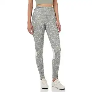 Thermo-Laufhose AURIQUE Bal1035 Sport-Leggings, Schwarz