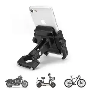 Handyhalterung für das Motorrad KENOVE Fahrrad Handyhalterung