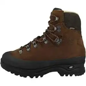 Gore-Tex-Wanderschuhe Hanwag Damen Alaska Lady GTX Trekking