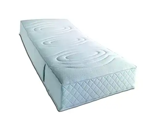 Boxspringmatratze Frankenstolz f.a.n. 73110-76164-10, 7-Zonen