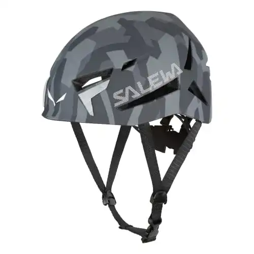 Die beste Salewa-Kletterhelm Salewa Erwachsene Vega Helmet Helm 2026 Test Bestseller Salewa-Kletterhelm Salewa Erwachsene Vega Helmet Helm