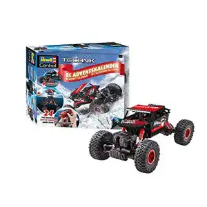 Revell ferngesteuertes Auto Revell Control 010329091