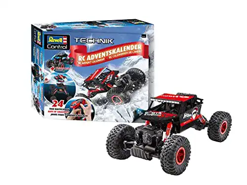 Revell ferngesteuertes Auto Revell Control 010329091