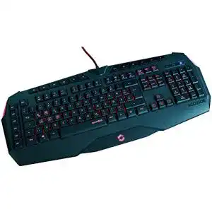 Speedlink-Tastatur SPEEDLINK ACCUSOR Advanced Gaming