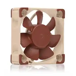Noctua-Lüfter Noctua NF-A4x10 5V PWM, Leiser Premium-Lüfter