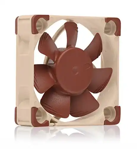Noctua-Lüfter Noctua NF-A4x10 5V PWM, Leiser Premium-Lüfter