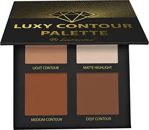 Contouring-Palette Lamora Contouring Palette Contour Kit