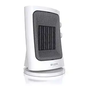Brandson-Heizlüfter Brandson, Keramik Heizelement
