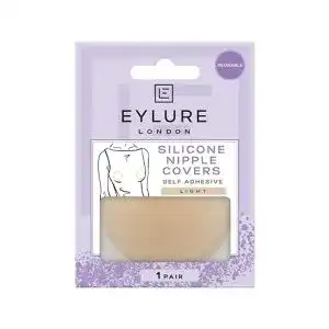 Brustwarzenabdeckung Eylure, Silikon
