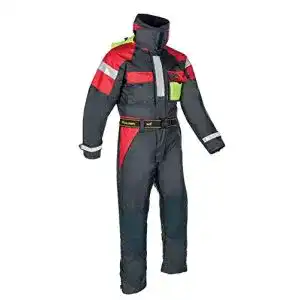 Floatinganzug Mullion New Aquafloat Superior, Schwimmanzug