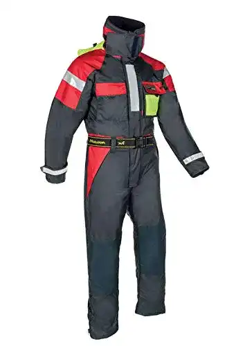 Floatinganzug Mullion New Aquafloat Superior, Schwimmanzug