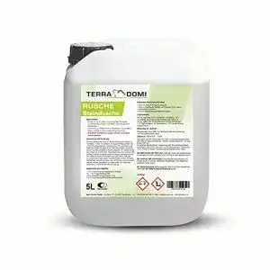Steinreiniger Terra Domi TerraDomi Rusche Steindusche, 5 L