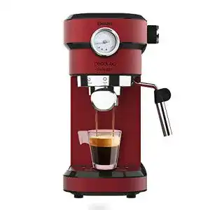 Cecotec-Kaffeemaschine Cecotec Cafelizzia 790 White