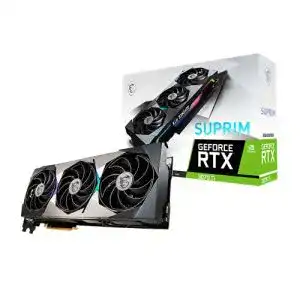 MSI RTX 3070 MSI GeForce RTX 3070Ti SUPRIM 8GB