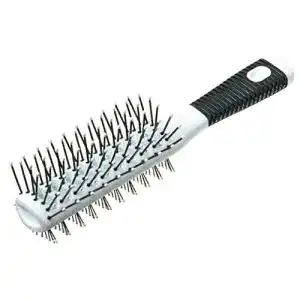 Skelettbürste Conair Comair 721056 Tunnelventbürste Weiß
