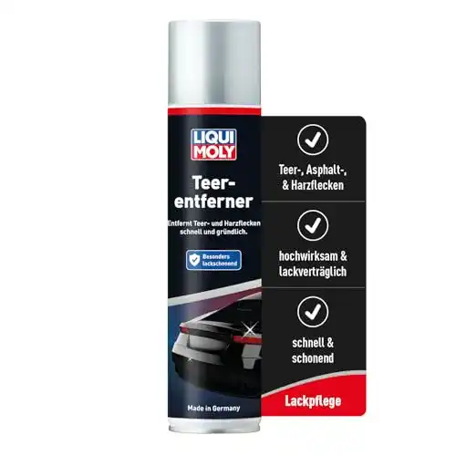 Teerentferner Liqui Moly P001093 MOLY 1600 400 ml