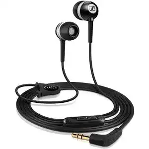 Sennheiser-Kopfhörer Sennheiser CX 400-II Precision Stereo-In-Ear