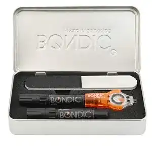 UV-Kleber BONDIC Starter Plus DAS ORIGINAL seit 2010