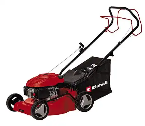 Benzin-Rasenmäher 40 cm Schnittbreite Einhell, GC-PM 40/1 S