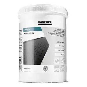 Teppichreinigungspulver Kärcher Reiniger Pulver RM 760 Classic
