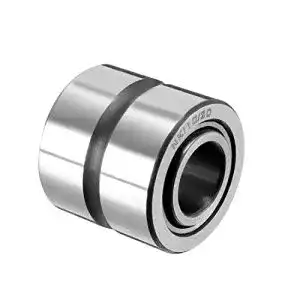 Nadellager sourcing map NKI10/20 mit Innenring 10mm Bohrung