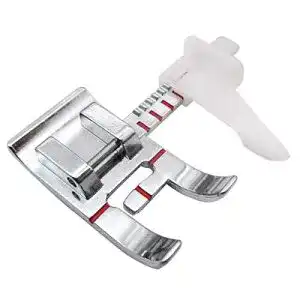 Nähfuß ckpsms 1 Stück #KP-19011 Verstellbar