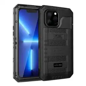 iPhone-13-Pro-Max-360-Grad-Hülle Beeasy für iPhone 13 Pro Max