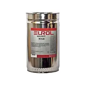 Seilfett Eurol TW-Fluid Hohlraumkonservierung Unterbodenschutz