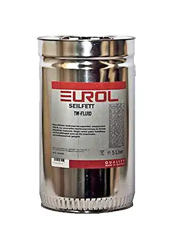 Seilfett Eurol TW-Fluid Hohlraumkonservierung Unterbodenschutz