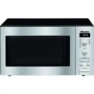 Mikrowelle 900 Watt Miele M 6012 SC Stand Mikrowelle