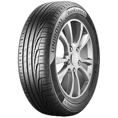 Sommerreifen 165/60 R14 Uniroyal RainExpert 5