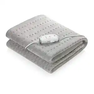 Medisana-Heizdecke Medisana HU 670, 150 x 80cm, Fleece