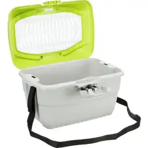 Transportbox Kaninchen TRIXIE 39802 Mini-Capri Transportbox