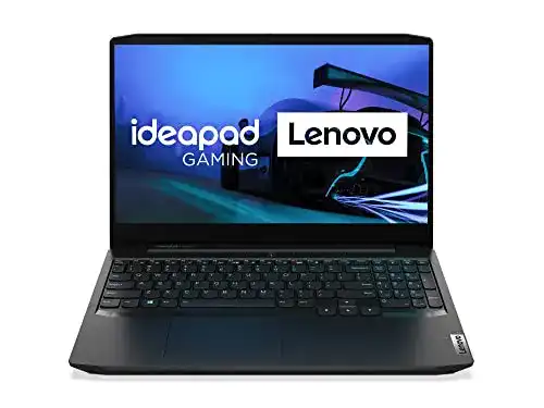 Lenovo IdeaPad Lenovo IdeaPad Gaming 3i Laptop 39,6 cm