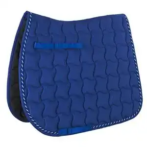 Schabracke Kerbl Laguna WB , Royalblau, VS