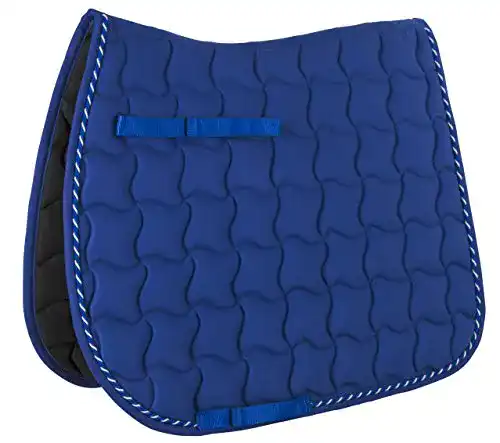 Schabracke Kerbl Laguna WB , Royalblau, VS