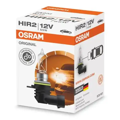 HIR2-Lampe Osram ORIGINAL HIR2