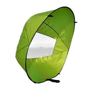 Kajak-Segel Generic Einfach Tragbar, 42” Downwind Wind Paddle