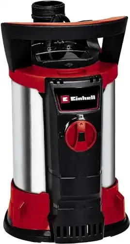 Flachsaugerpumpe Einhell GE-SP 4390 N-A LL ECO