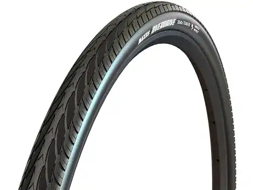 Maxxis-Fahrradreifen Maxxis OVERDRIVE-Reifen – 700x38c