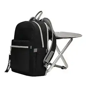 Sitzrucksack BigTron Rucksack Stuhl, Ultraleicht Angelrucksack