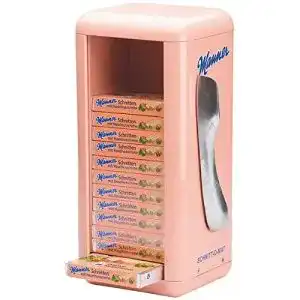 Manner-Schnitten manner Schnittomat + 48 Stk Schnitten 75g