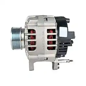 Lichtmaschinen Hella 8EL 012 428-071 Generator 14V, 90A